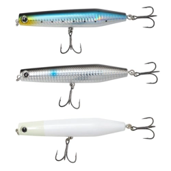 Axia Popsicle Topwater Lures 11.5cm/22g